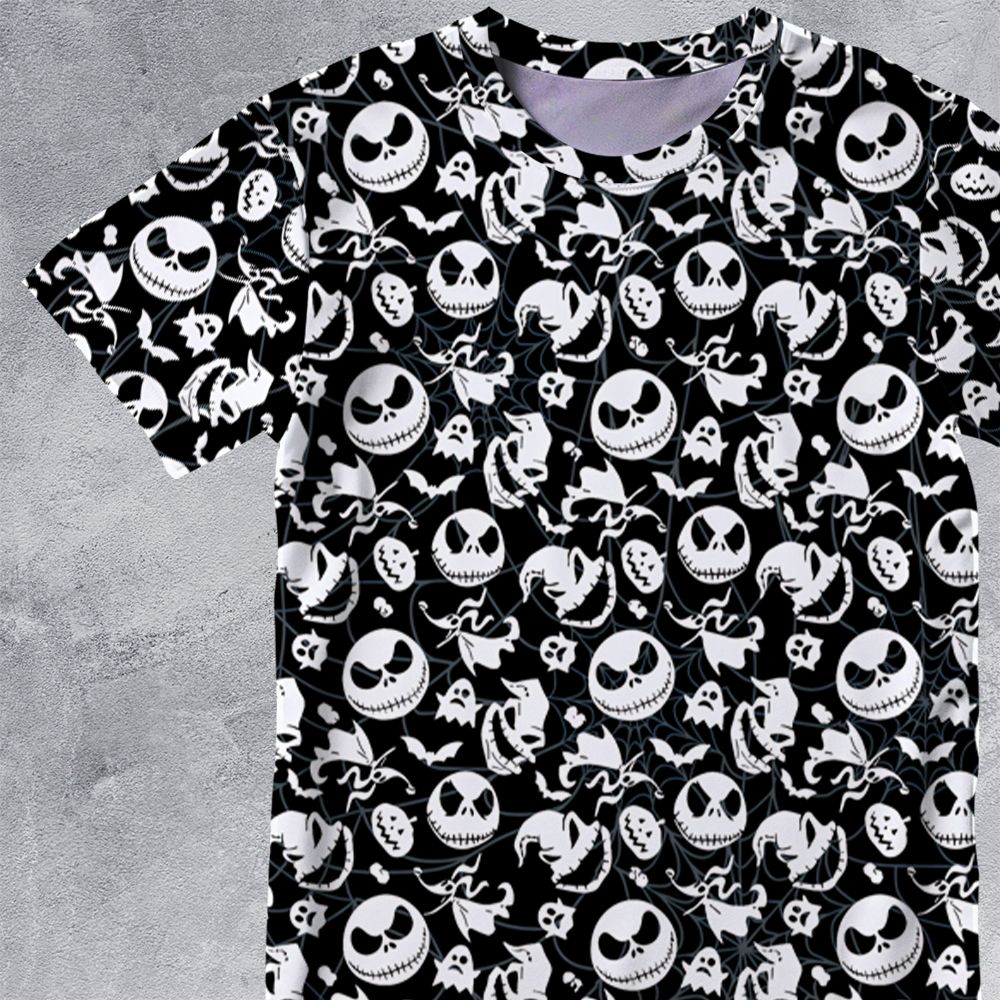 Jack Skellington -  - 2