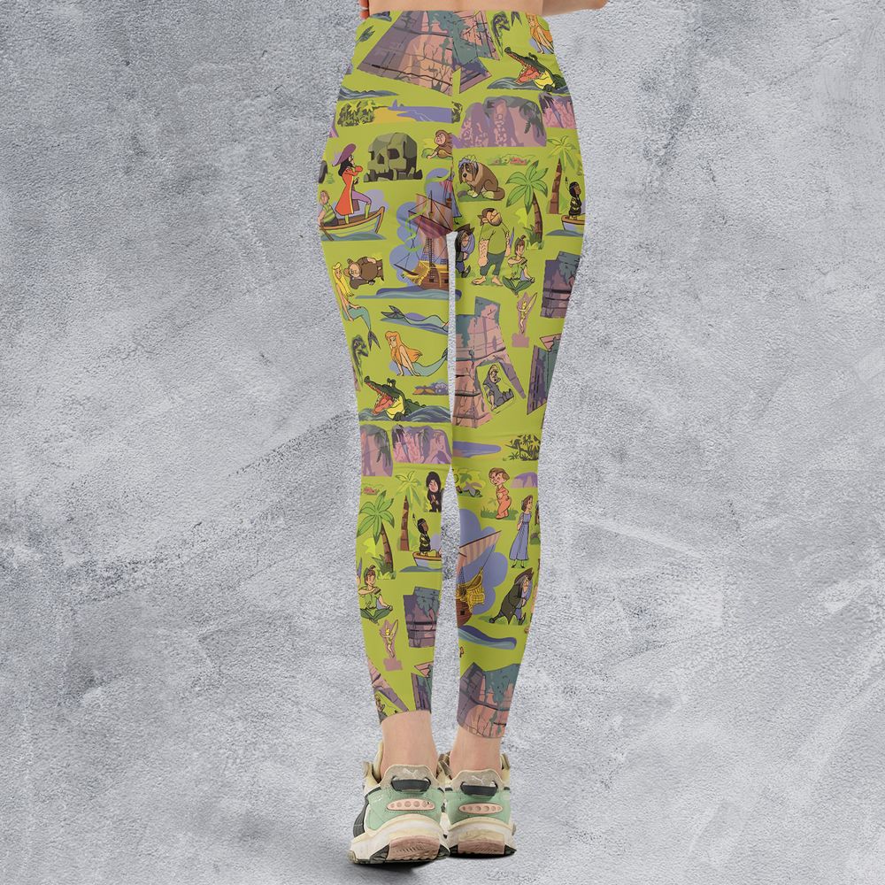 Legging - F8C4EN6K -  - 2