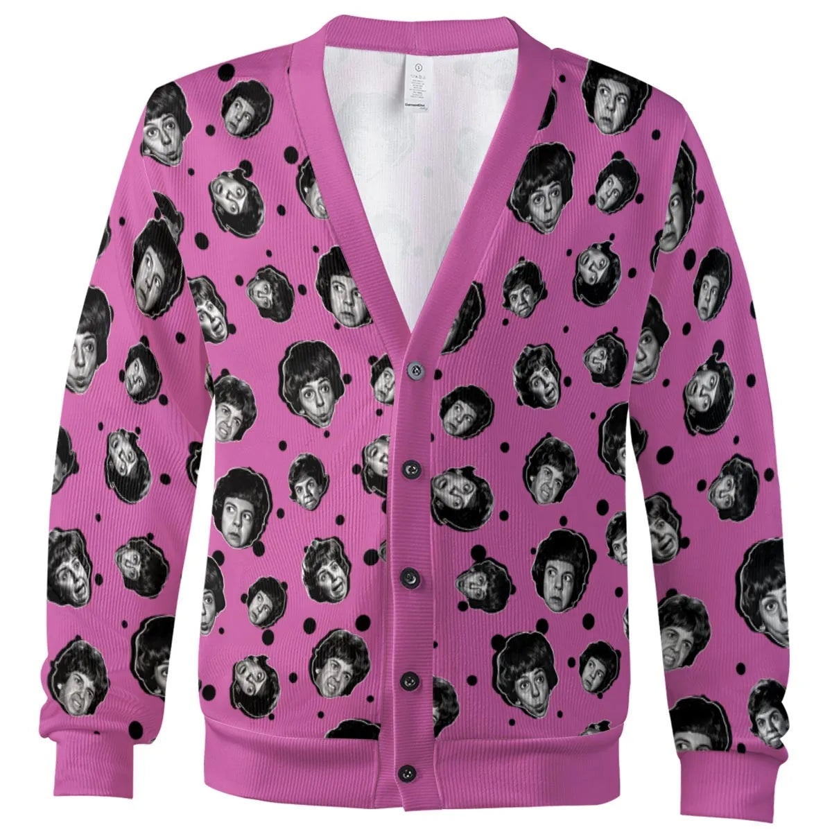Cardigan - 11FMESKE