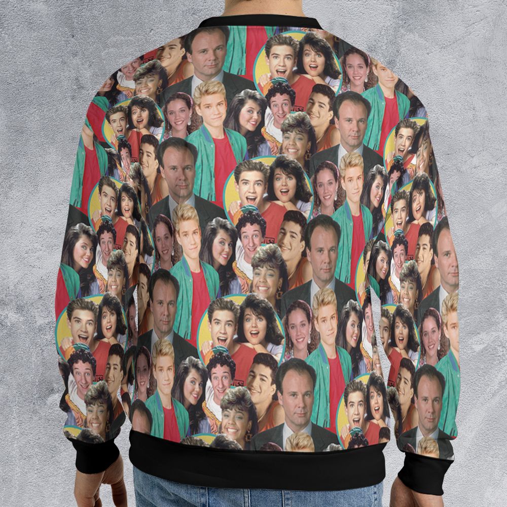 Saved By The Bell -  - 2