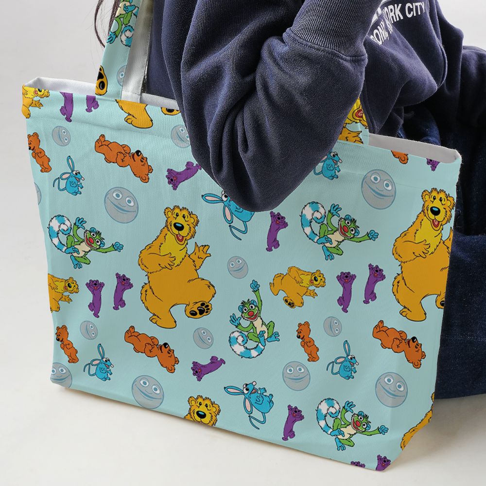 Bear Big House -  - 2