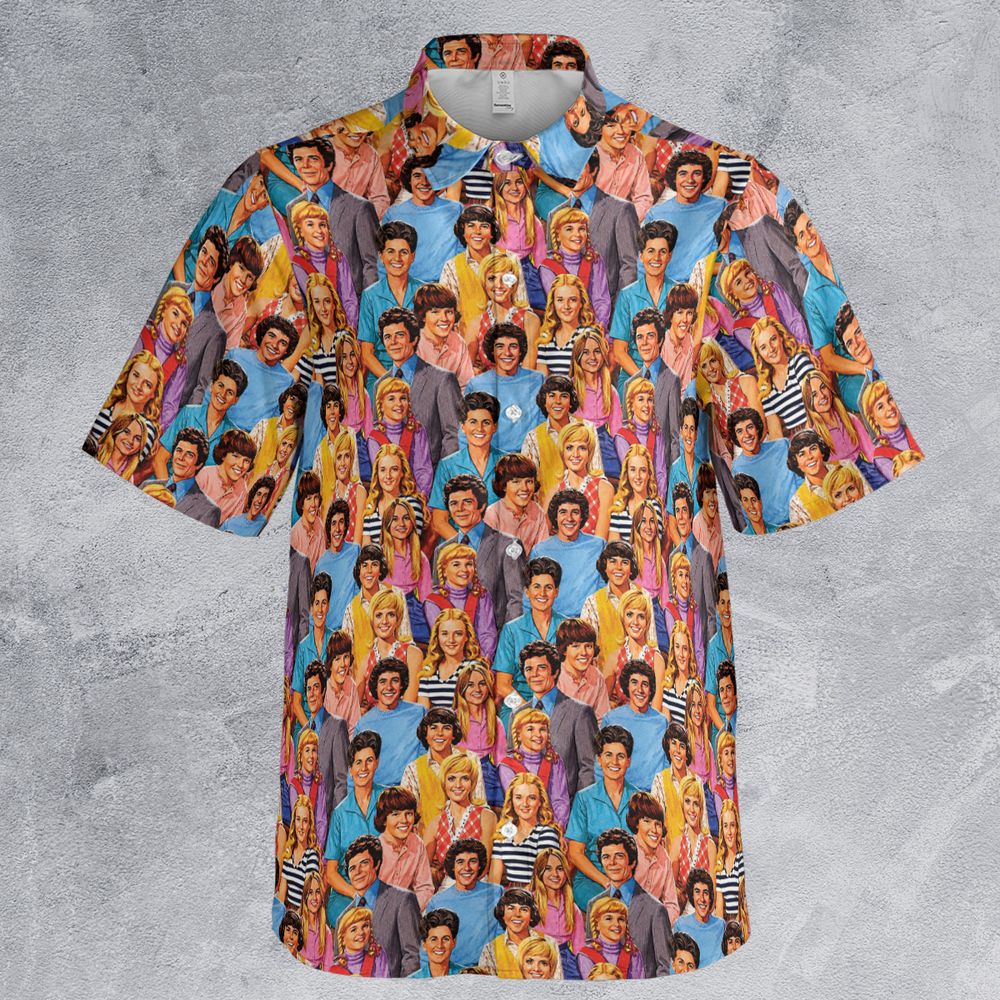 The Brady Bunch -  - 2