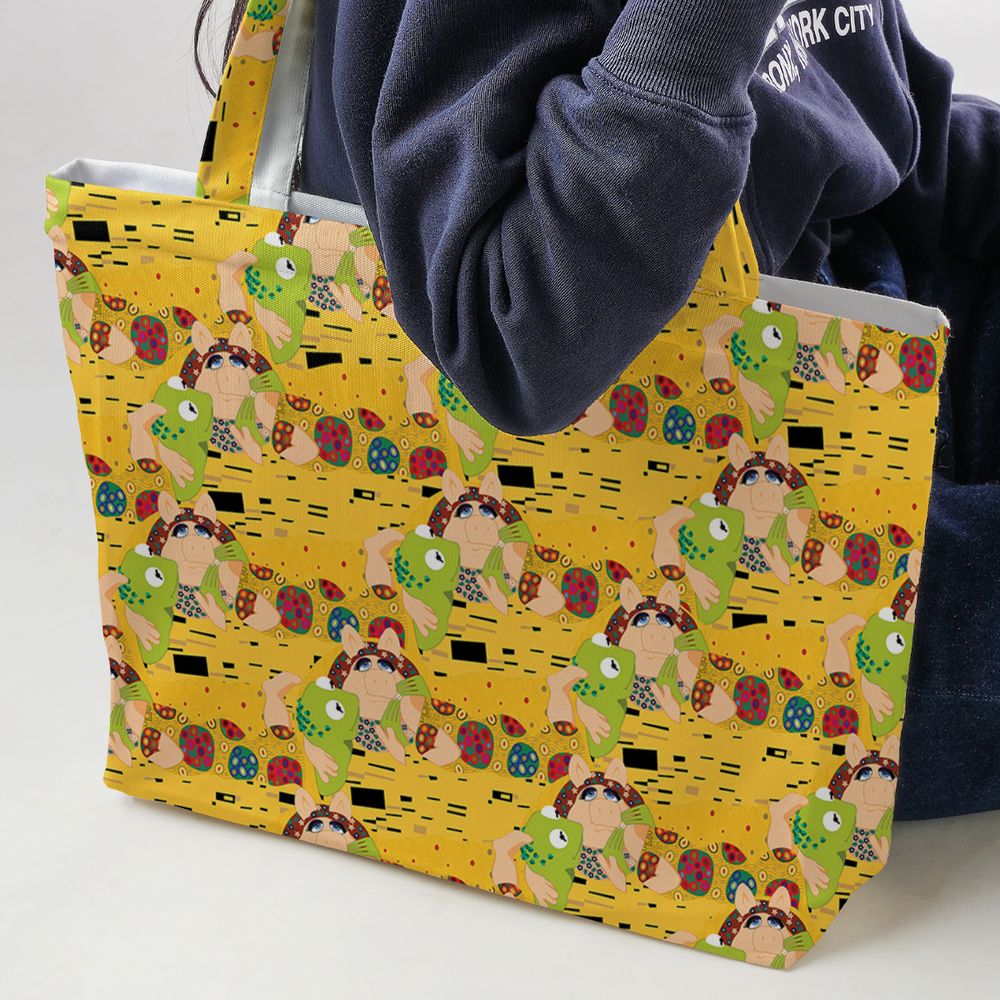 Large Tote Bag - 4GMM12GM -  - 2