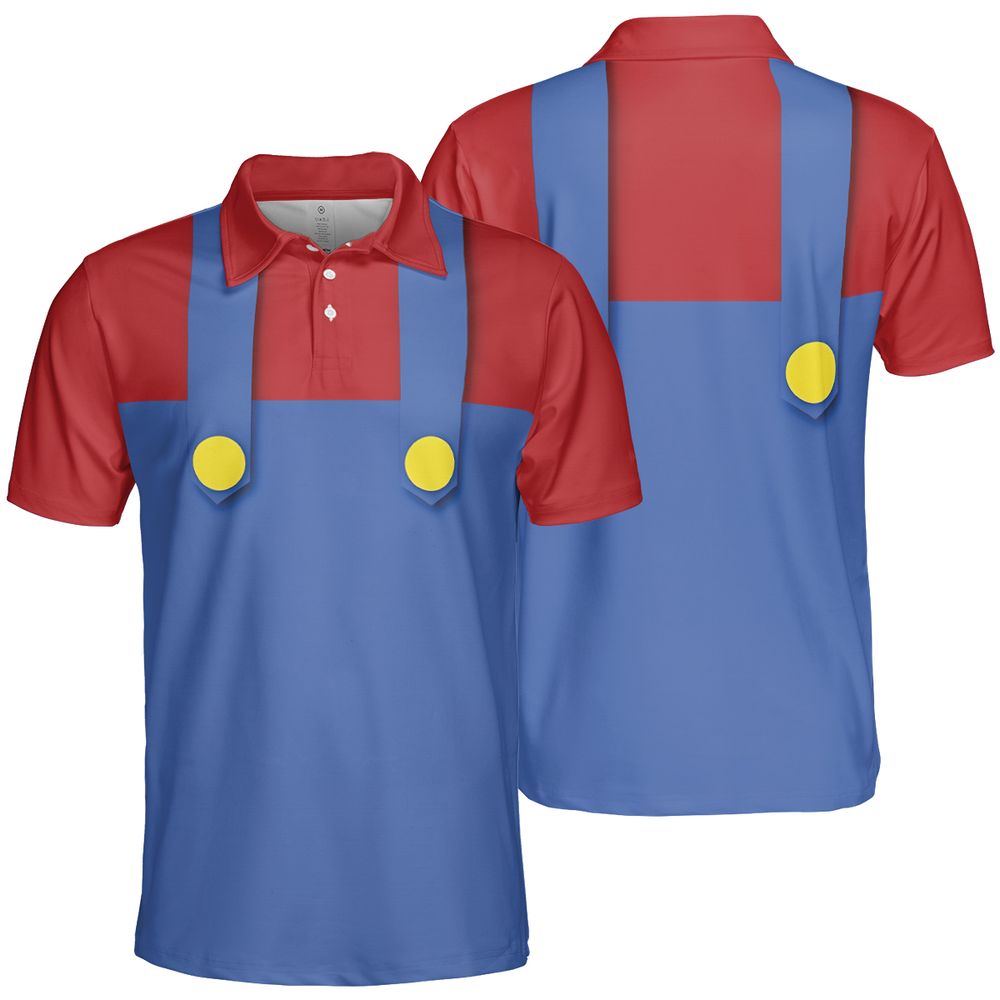 Brothers Clothes -  - 2
