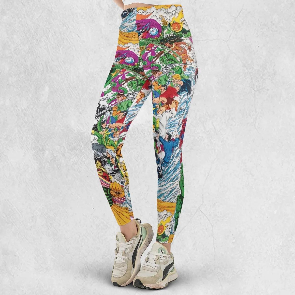 Legging - 34EMHPZH