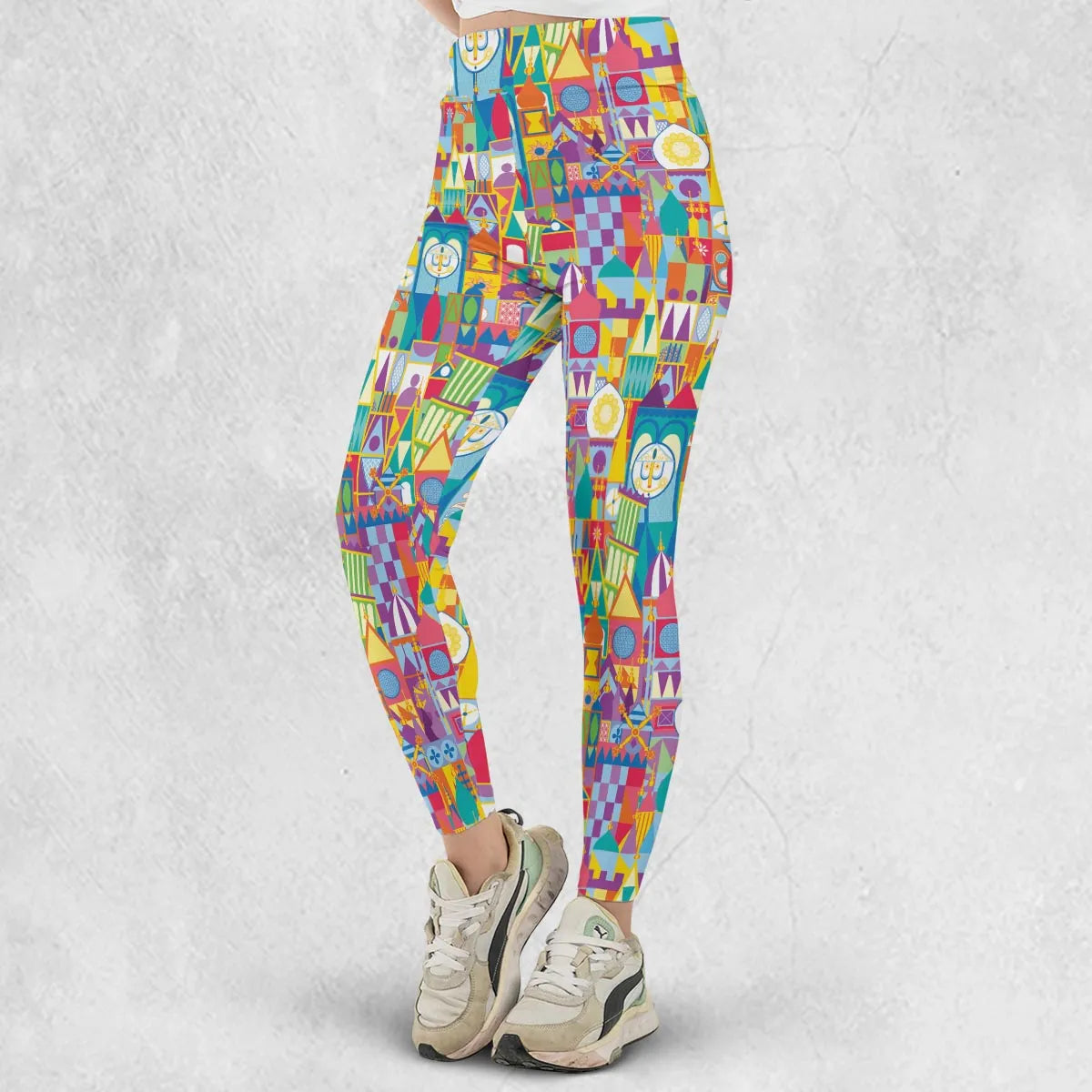 Legging - Y4Q8TWBB