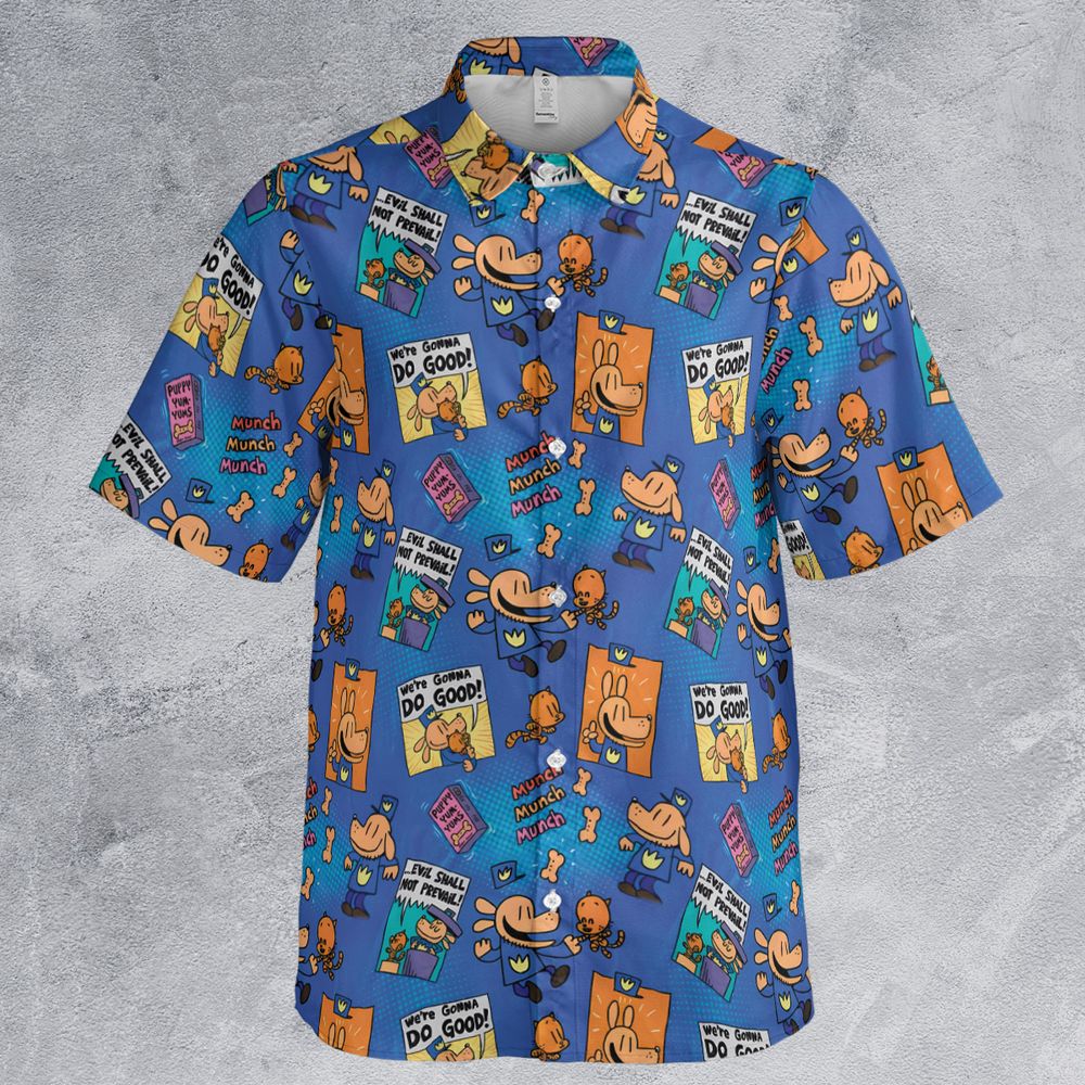 Button Down Shirt - WMWEARUS -  - 2