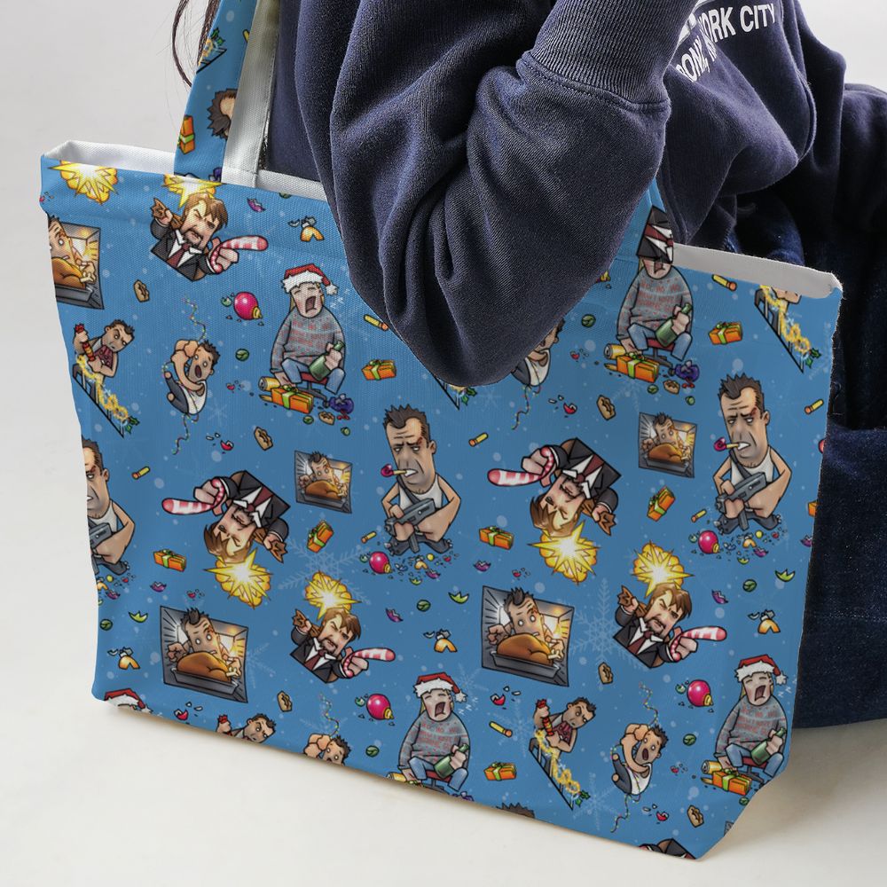 Large Tote Bag - 986YD9PC -  - 2