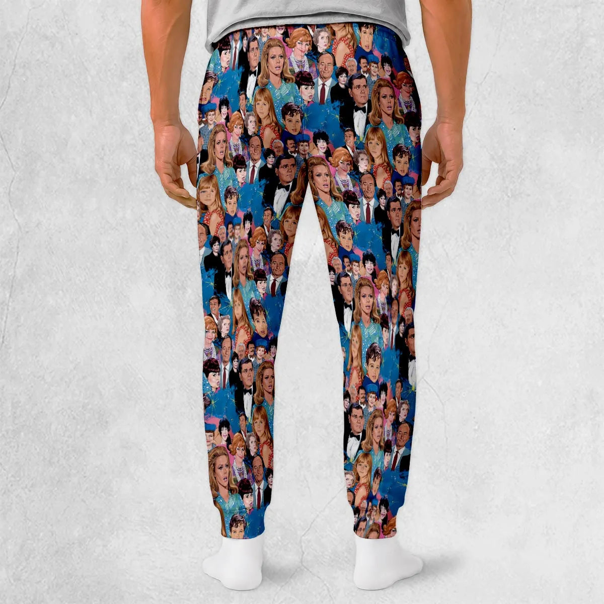 Sweatpants - 7B6NWSLN