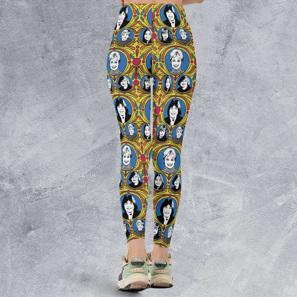 Legging - 3E86F152 -  - 2