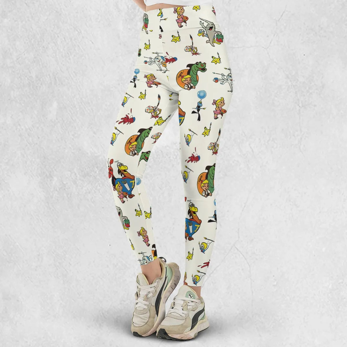 Legging - KPEUM1YR