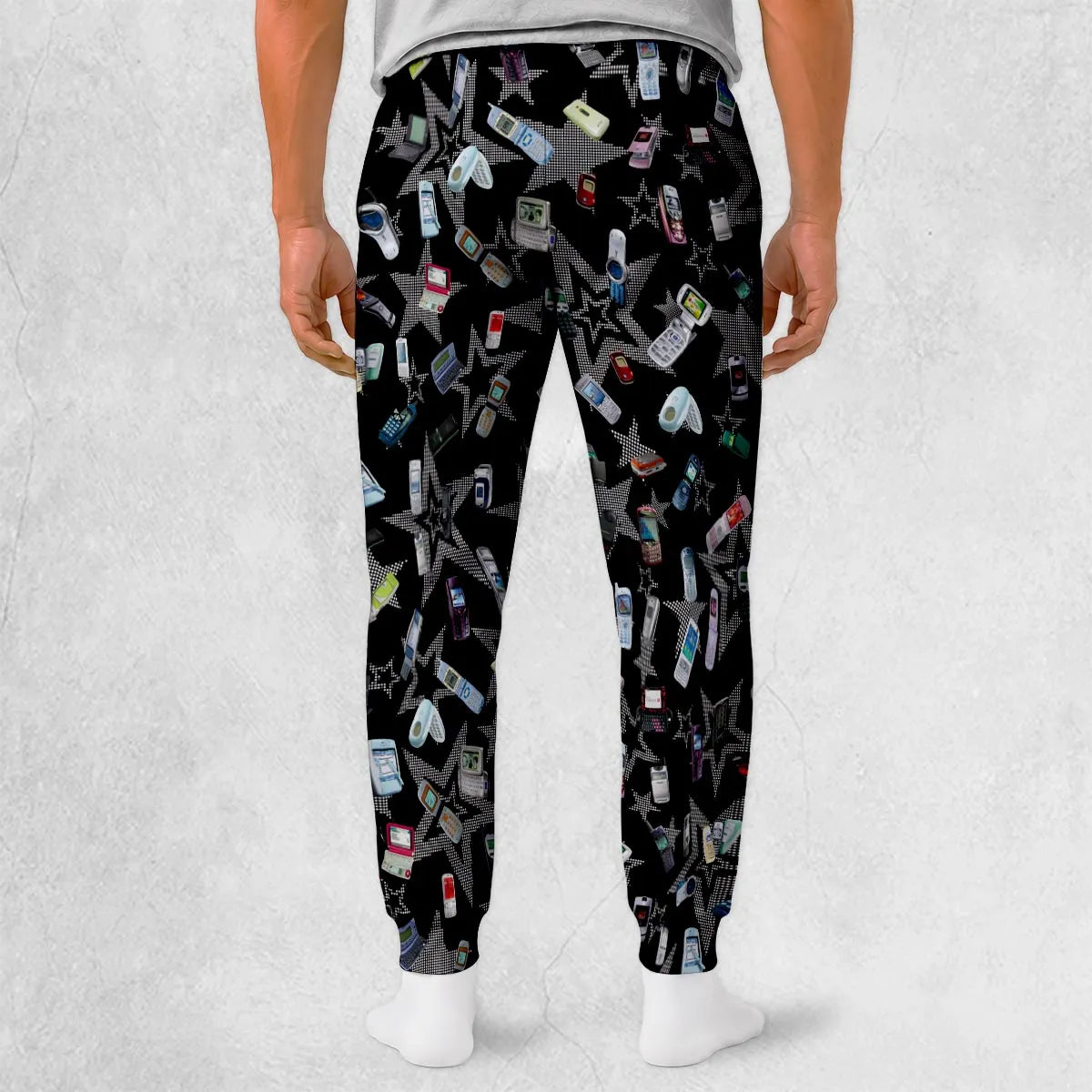 Sweatpants - MN2SN9US