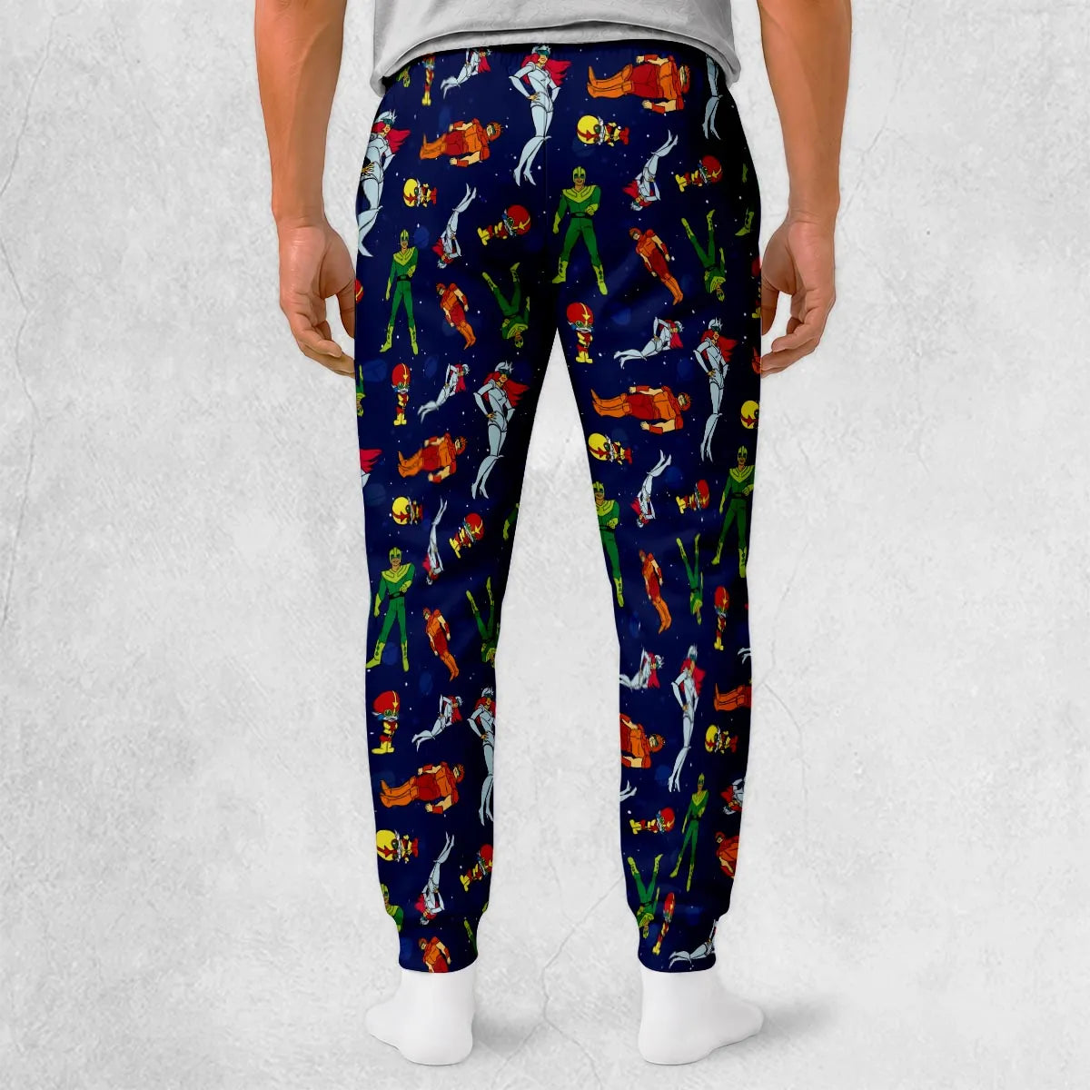 Sweatpants - 6RFCA27U