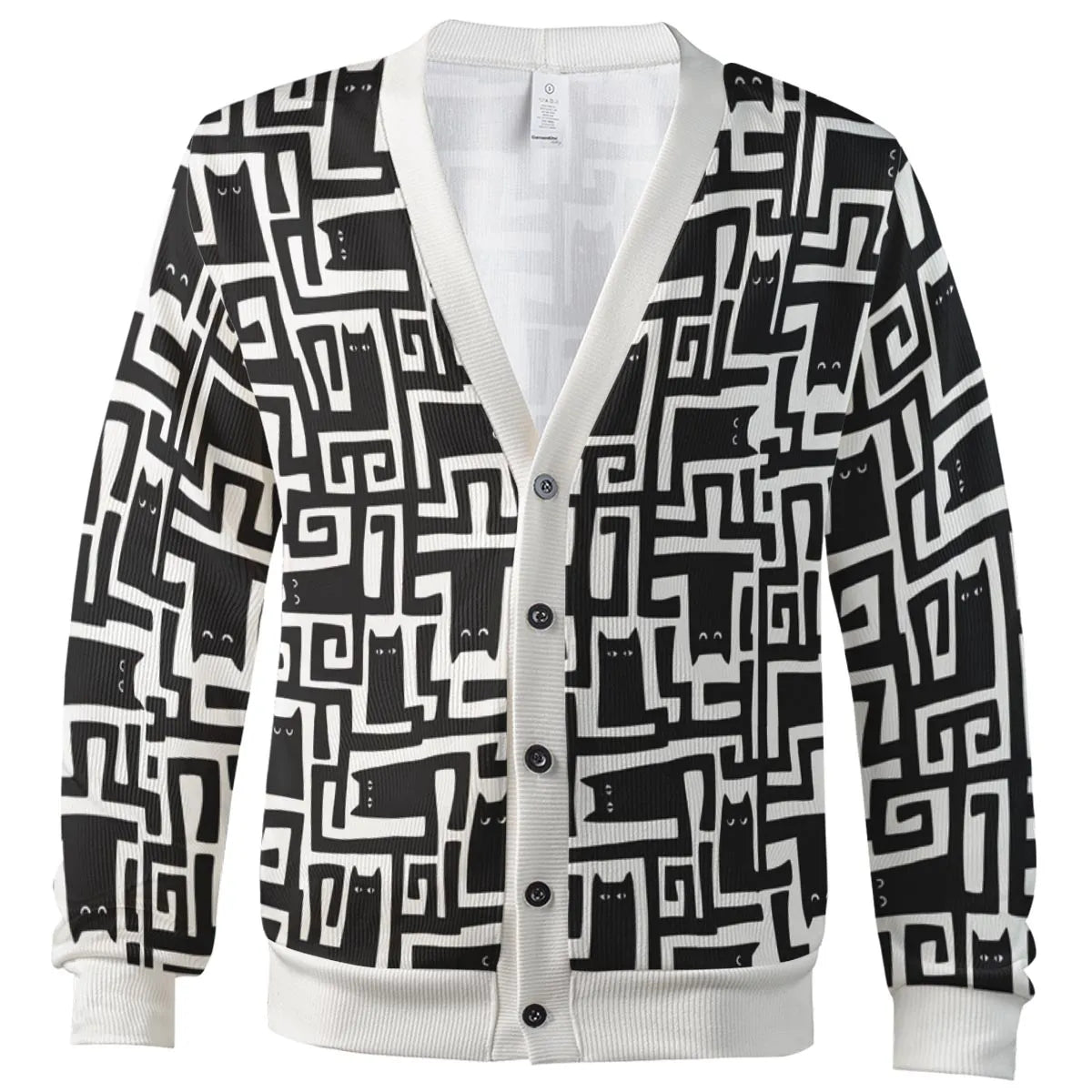 Cardigan - AHF6F2VQ