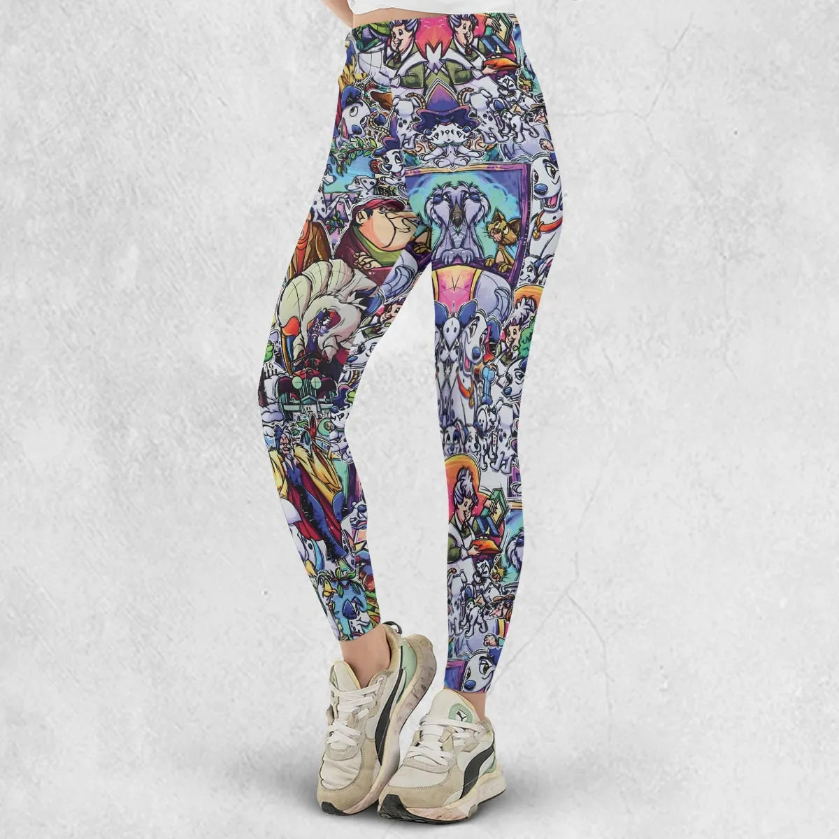 Legging - 1Z8PB8KA