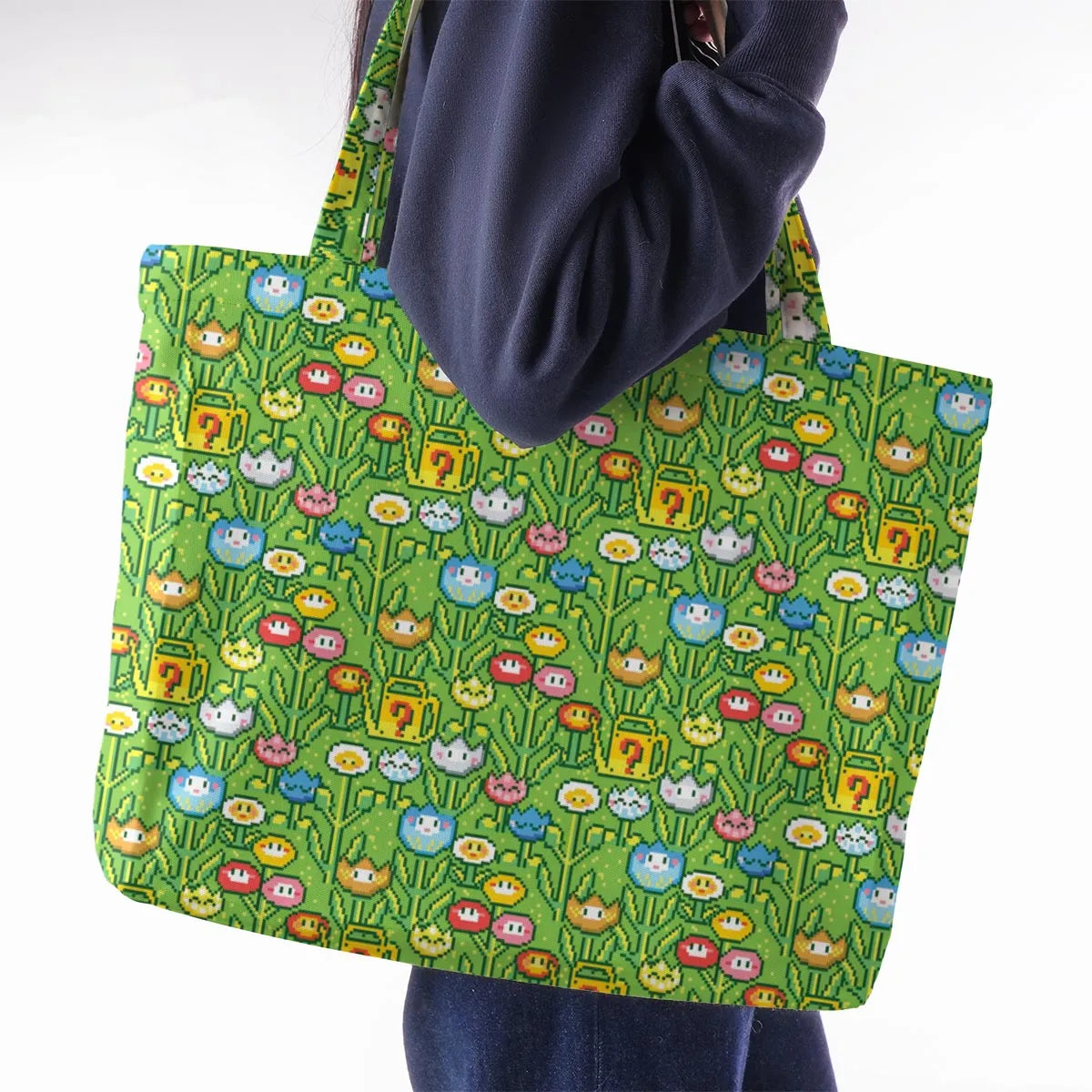 Large Tote Bag - 8KMC2XUV