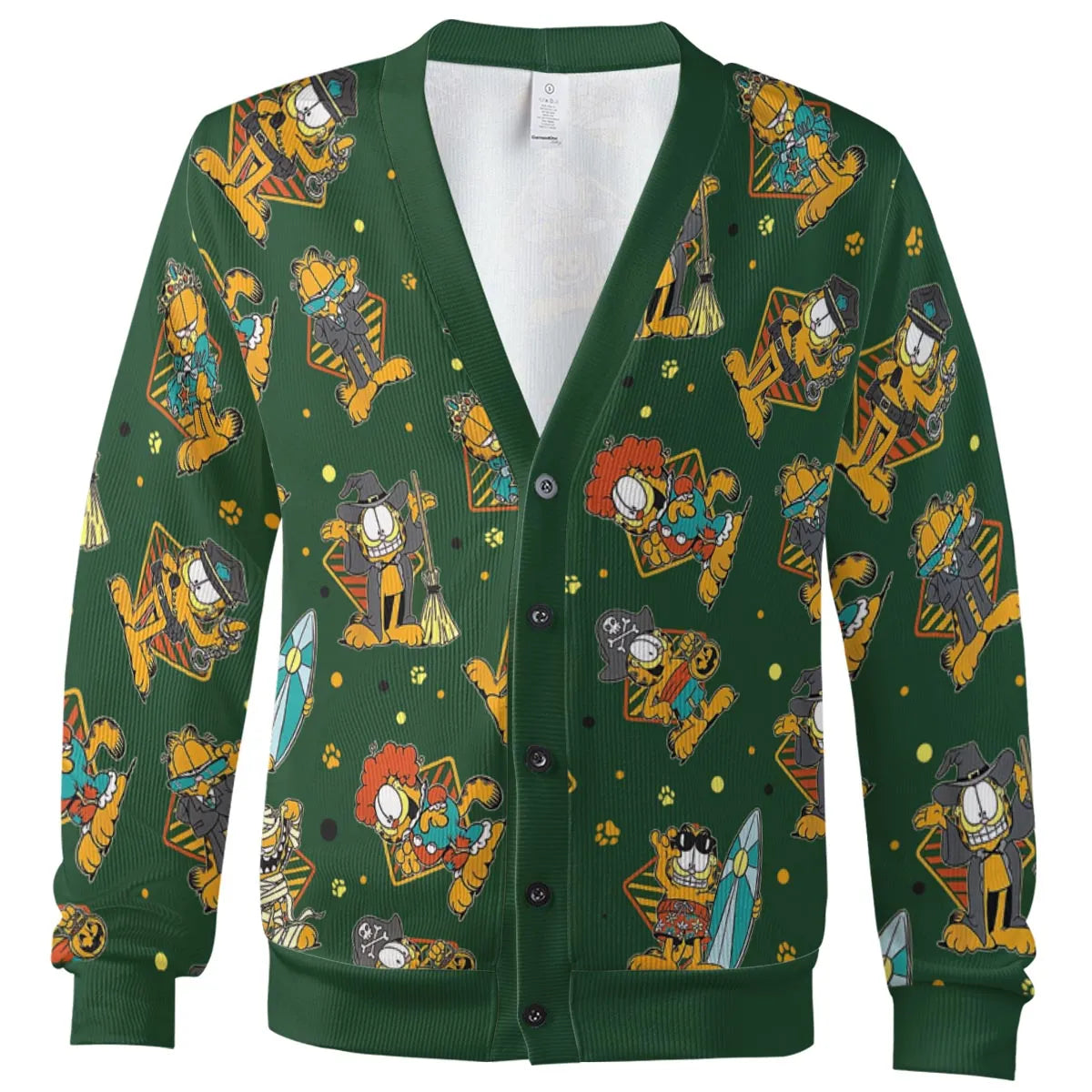 Cardigan - 1Y4VT8E9