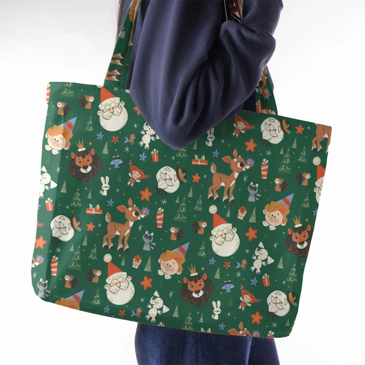 Large Tote Bag - HBLT7G2R