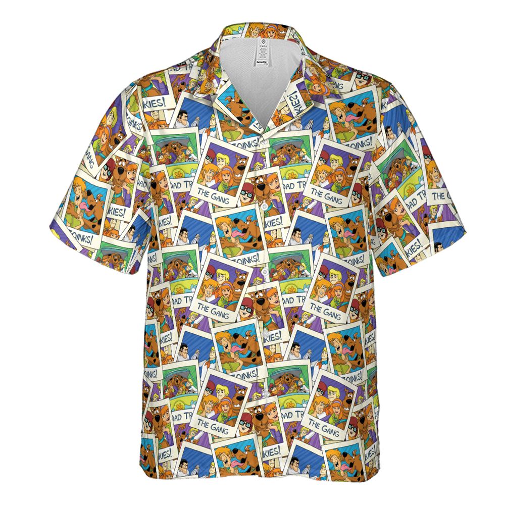 Mystery Gang -  - 2