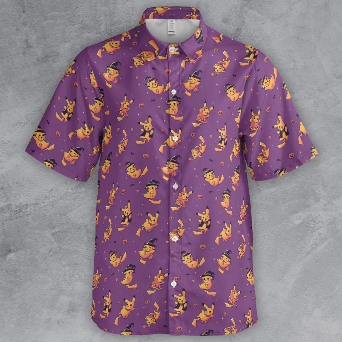 Button Down Shirt - UN3Y8LYM