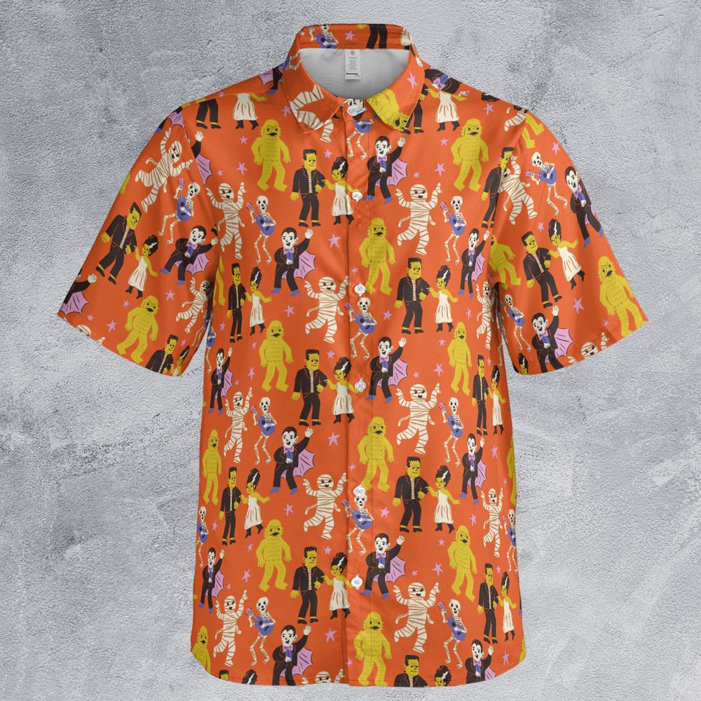 Button Down Shirt - 2XUX8NG3 -  - 2
