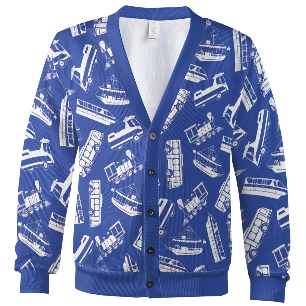 Cardigan - RN3XP678
