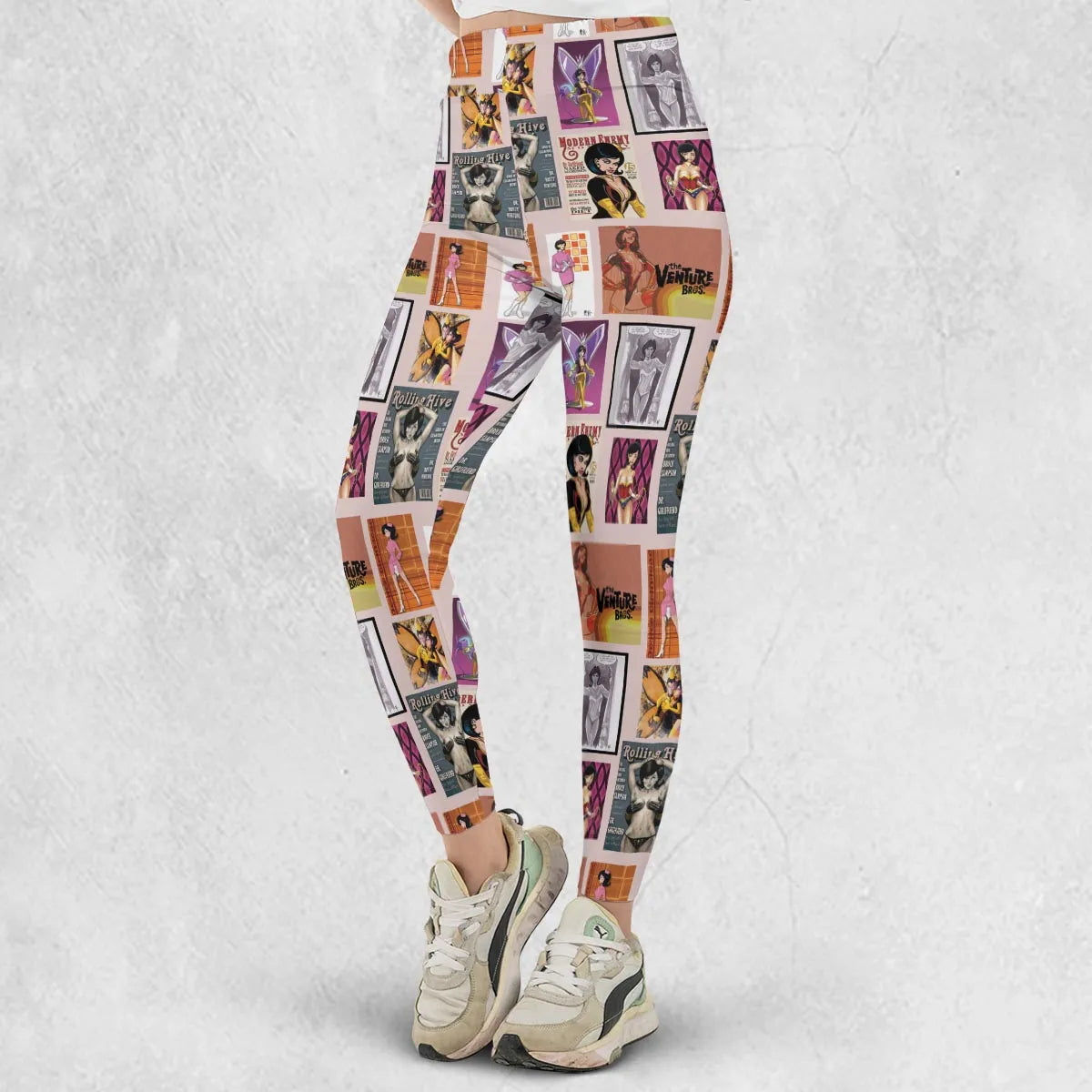 Legging - G5SY2ZYN
