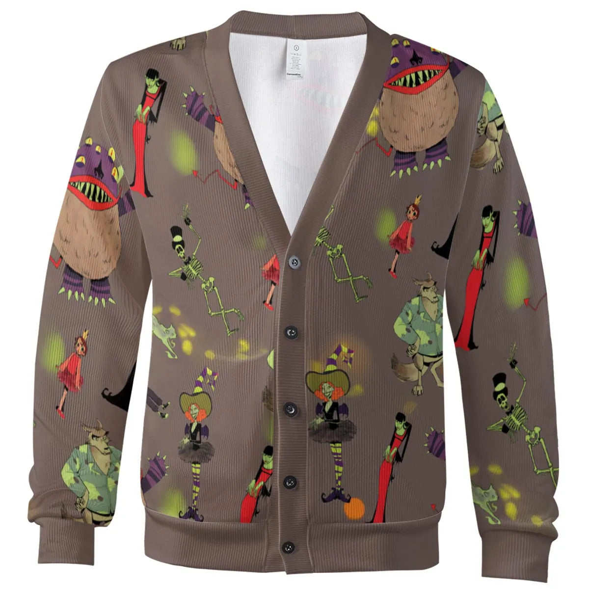 Cardigan - BK1SDB5N
