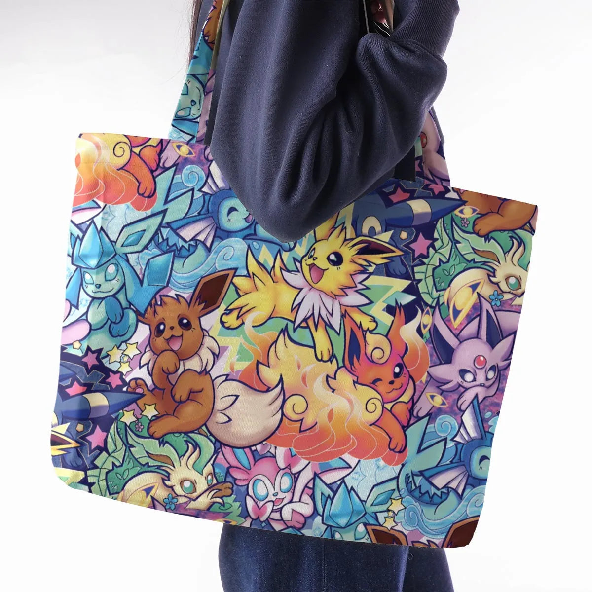 Large Tote Bag - 3HNLKXM6