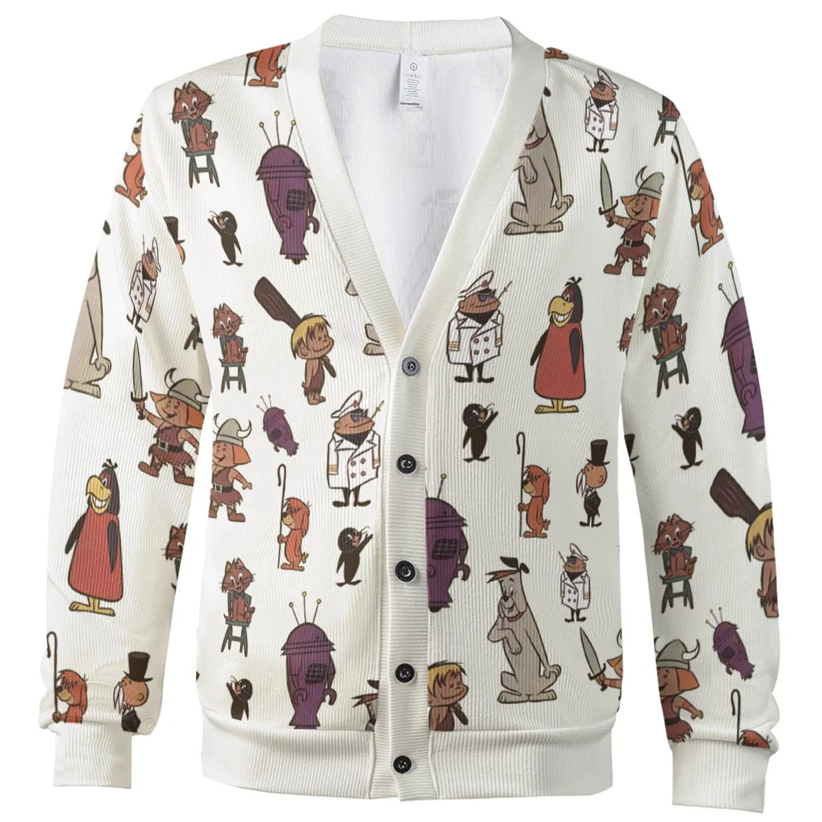 Cardigan - LT69MPUV