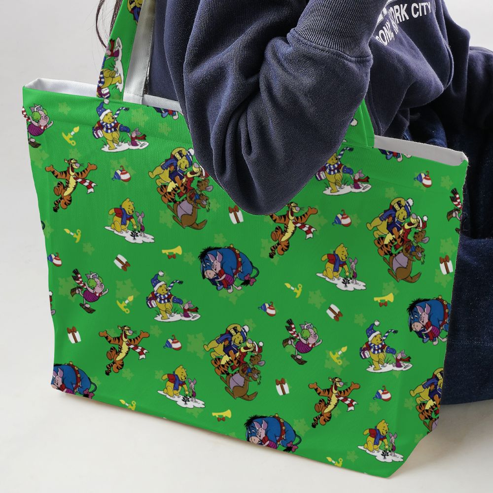 Large Tote Bag - AAUD3R9Z -  - 2