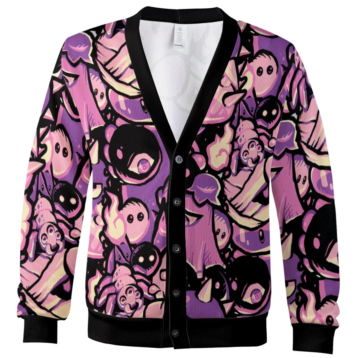 Cardigan - ALKT2ZF2
