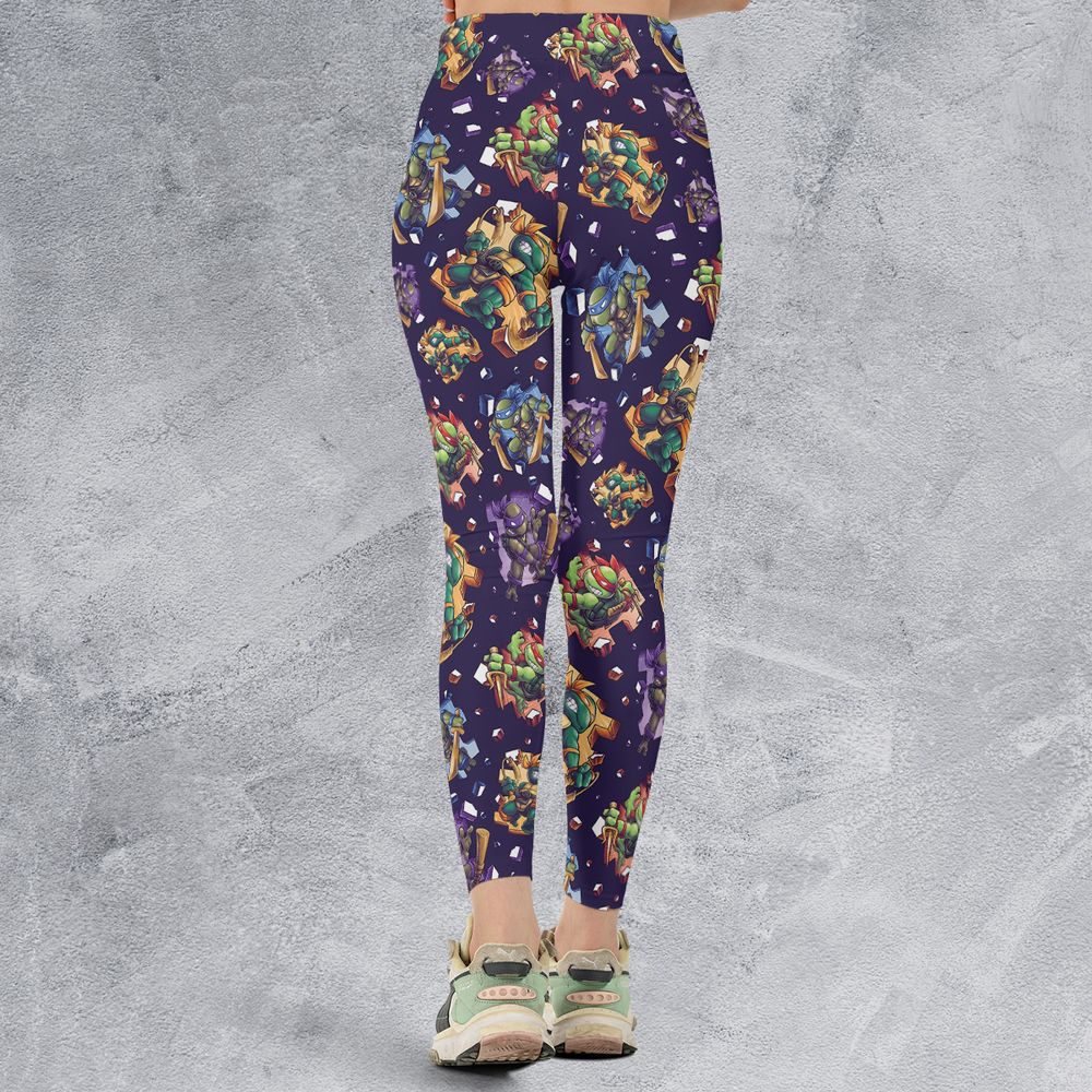 Legging -  - 2