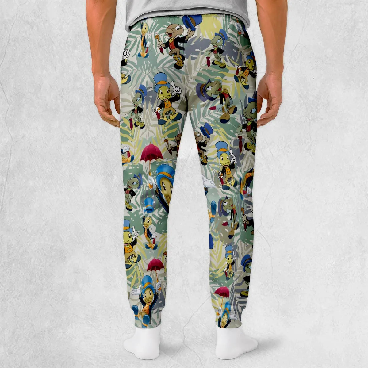 Sweatpants - GLB84HDG