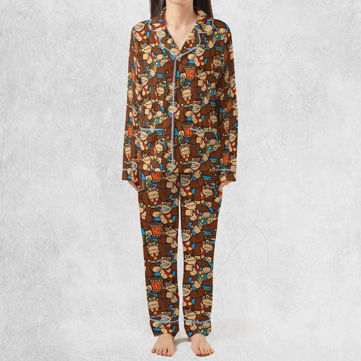 Pajamas Set - 9ZE2ZVE4