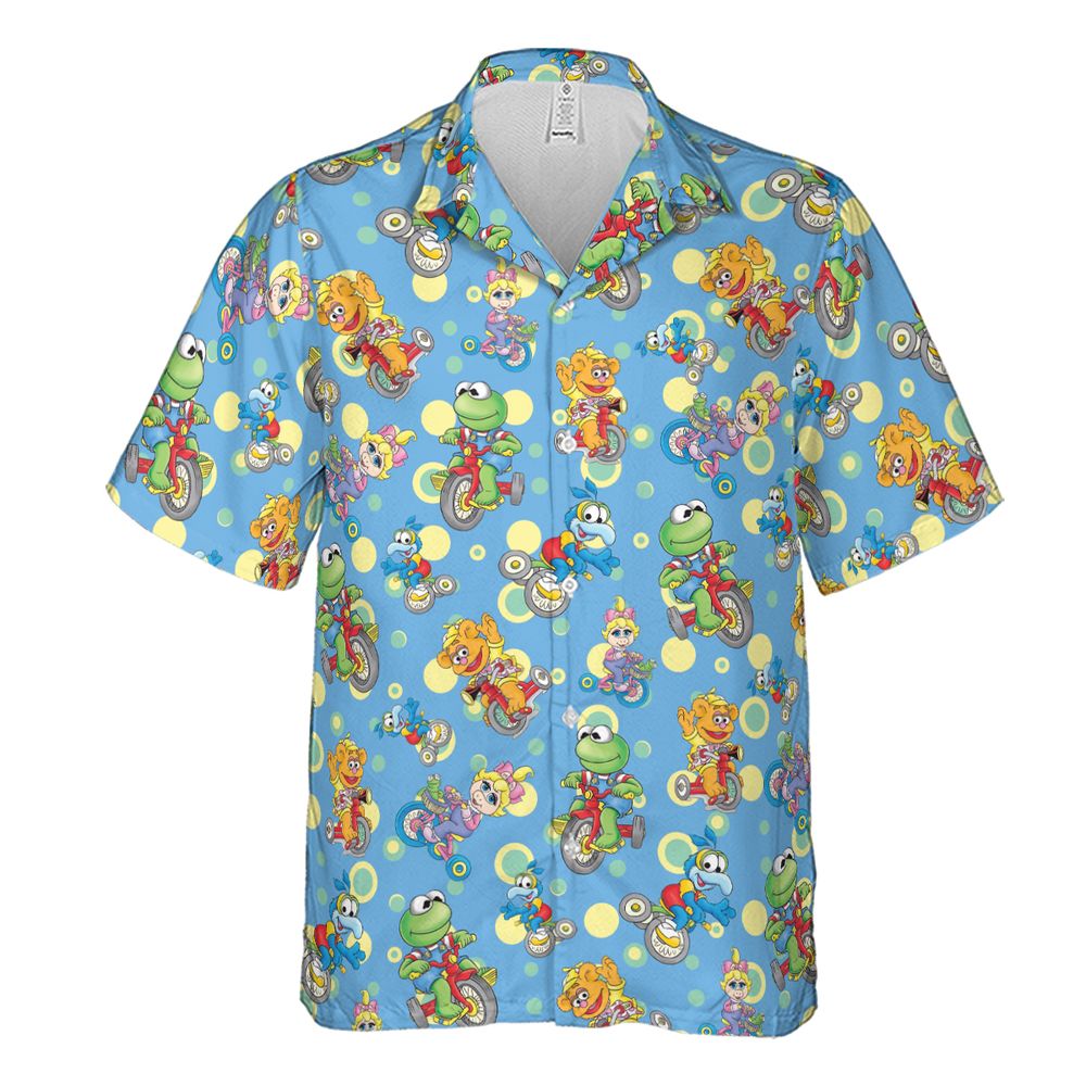 Muppet Babies -  - 2