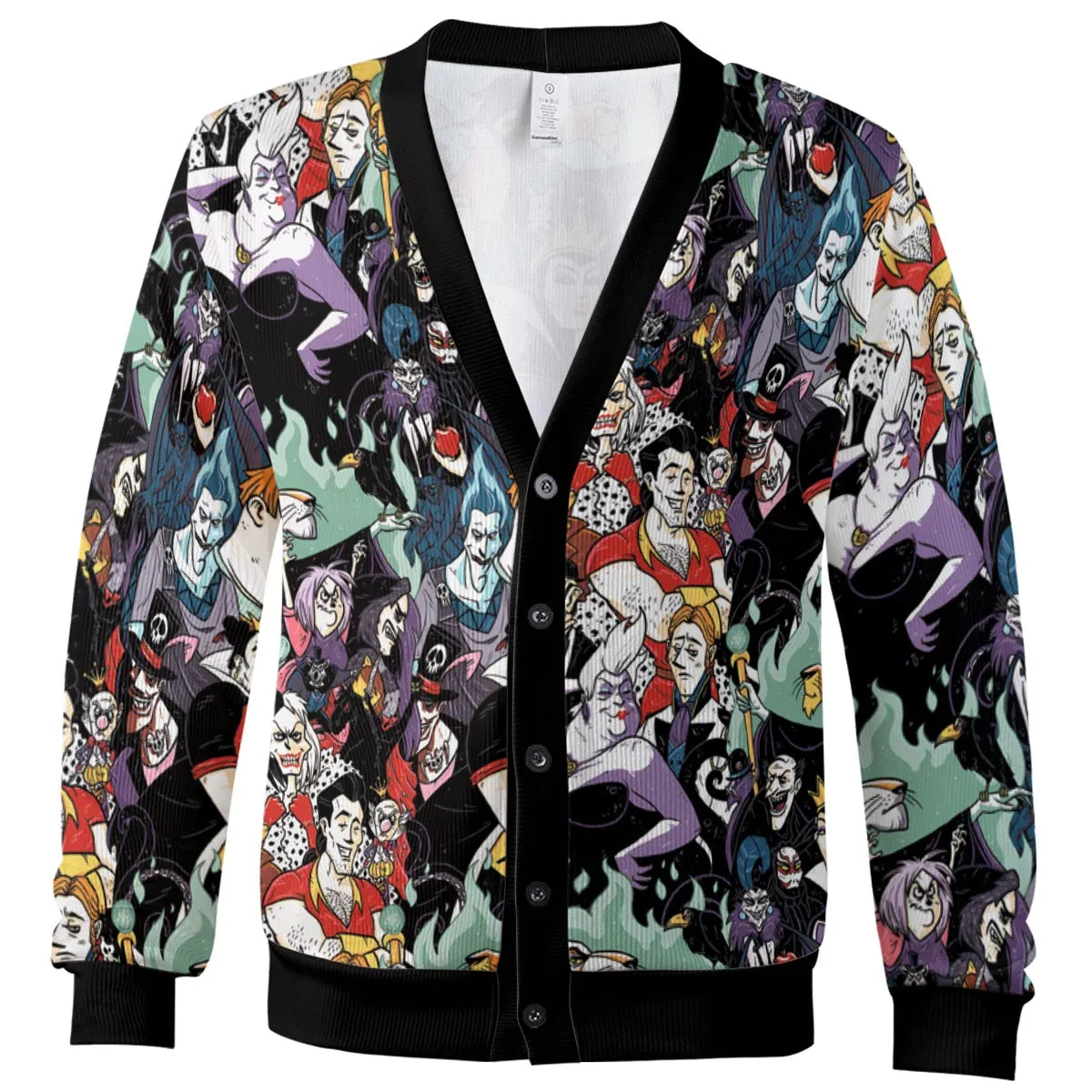 Cardigan - BNP4BF8C
