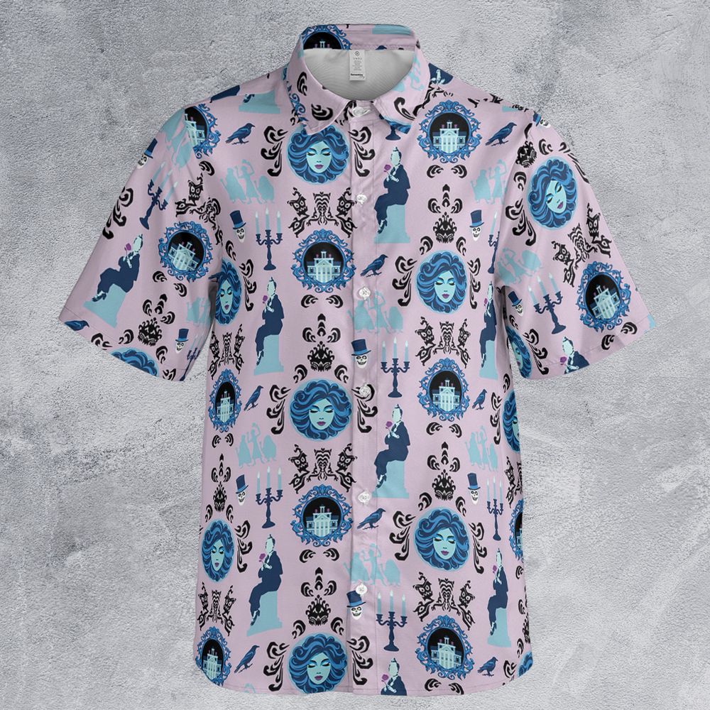 Button Down Shirt - V4WQRVQS -  - 2