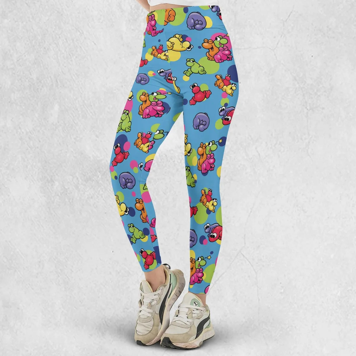 Legging - B26HZQHJ