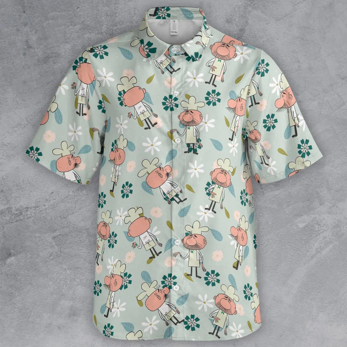 Button Down Shirt - 3V16K4T1