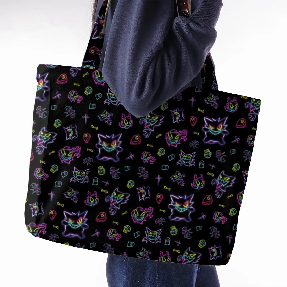 Large Tote Bag - J857PDZ5