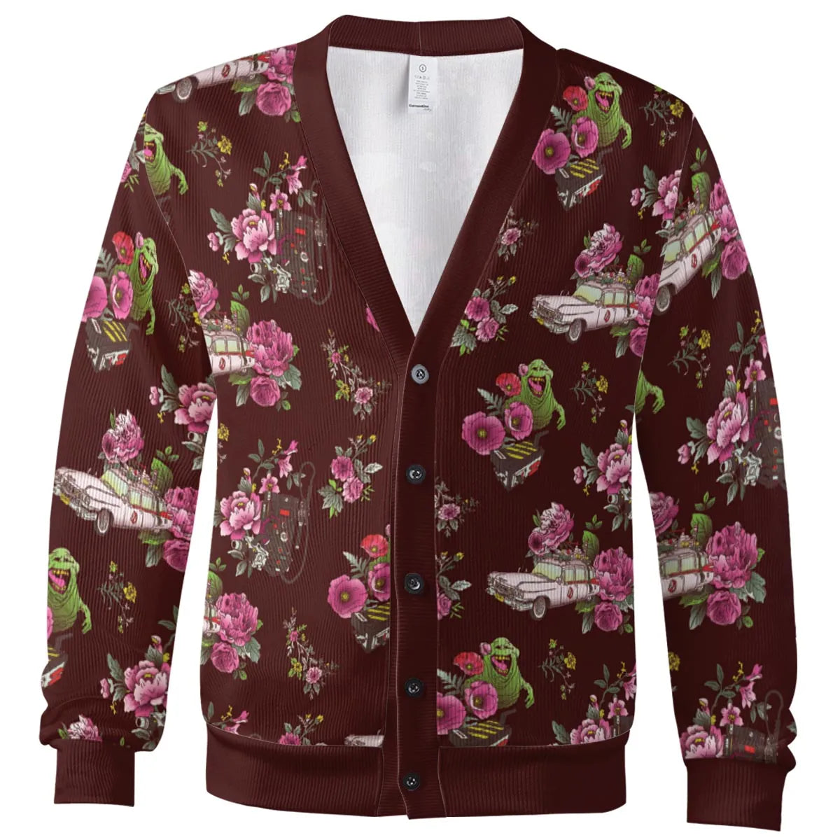 Cardigan - UHU4QPXH