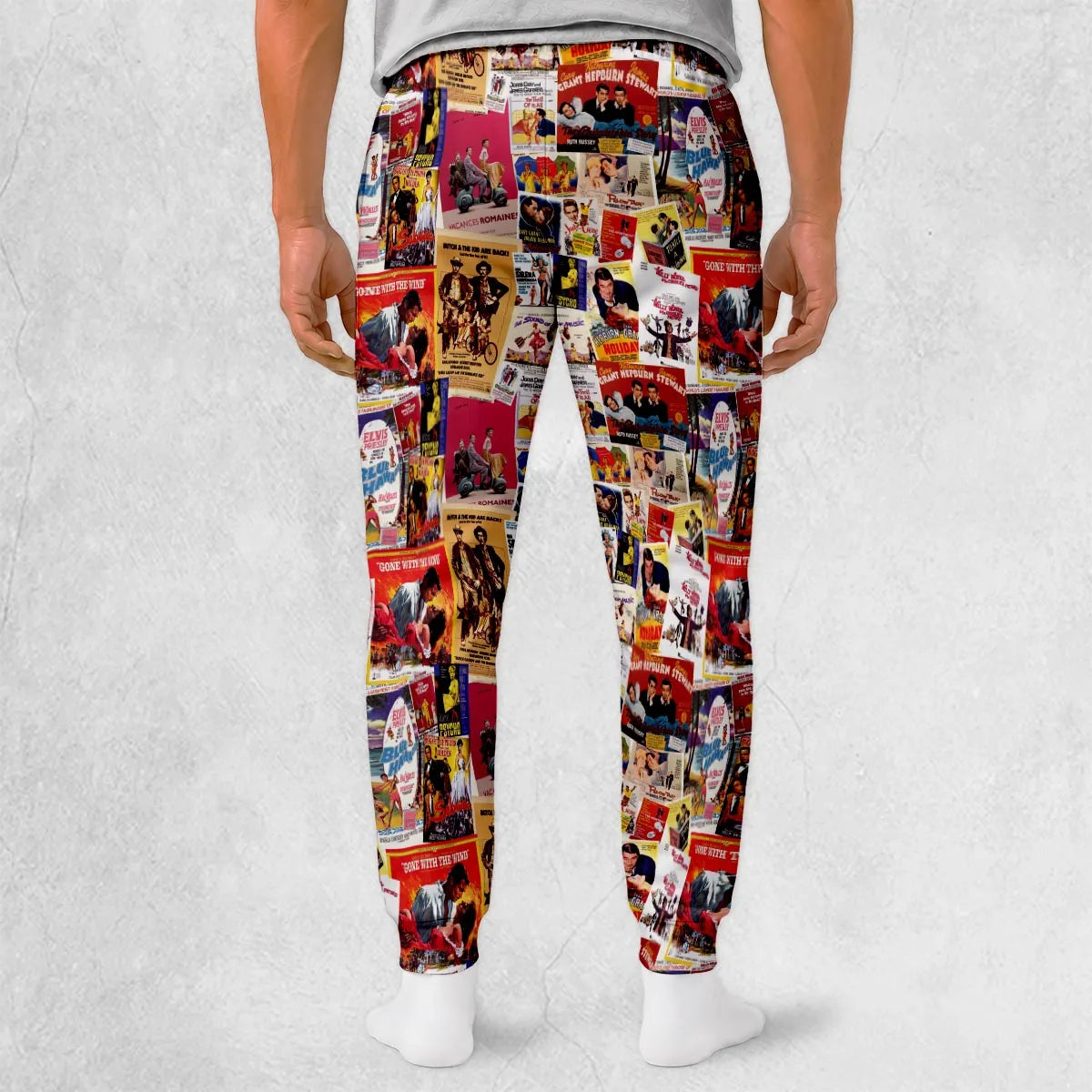 Sweatpants - WBDG2HZX