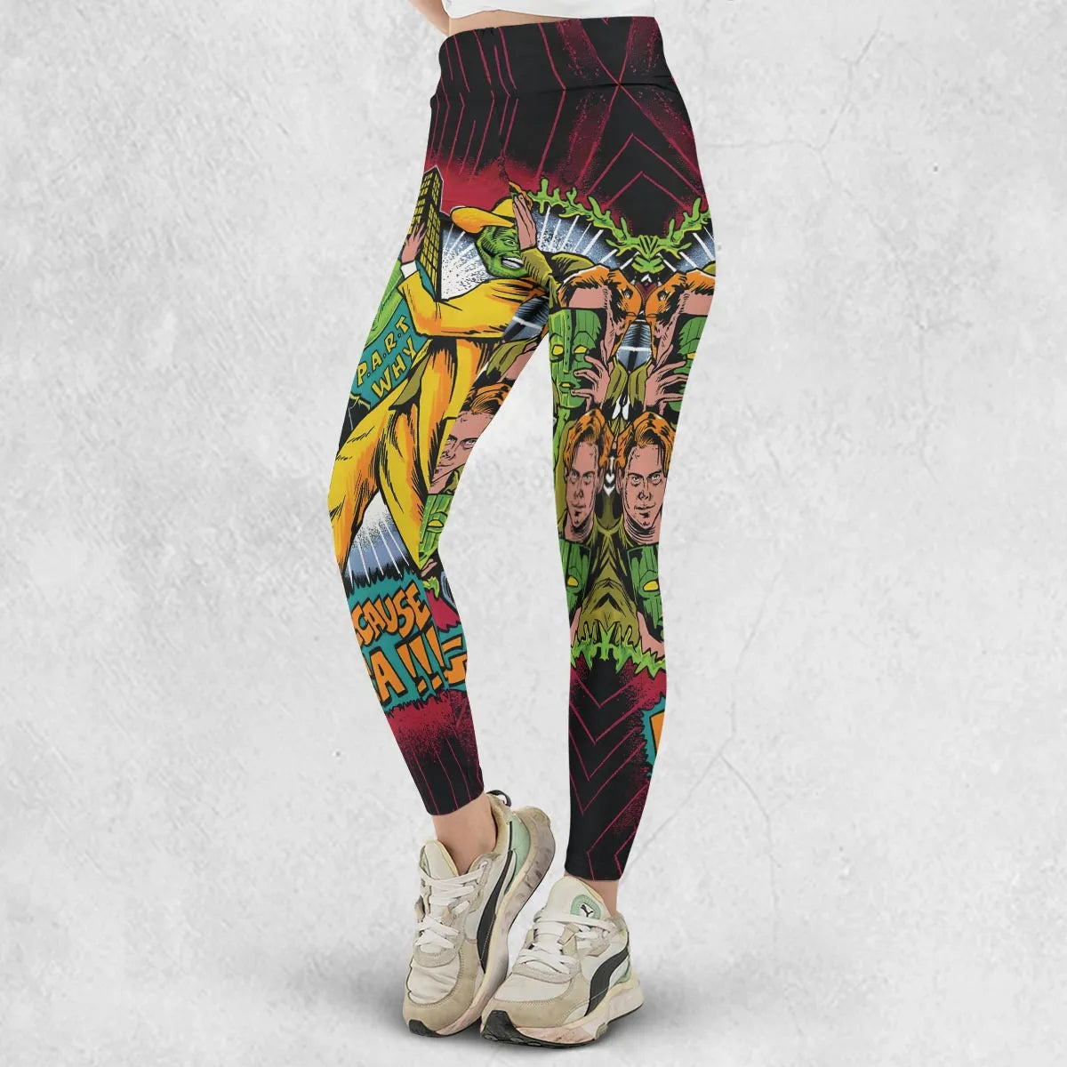 Legging - B4J3K3QV