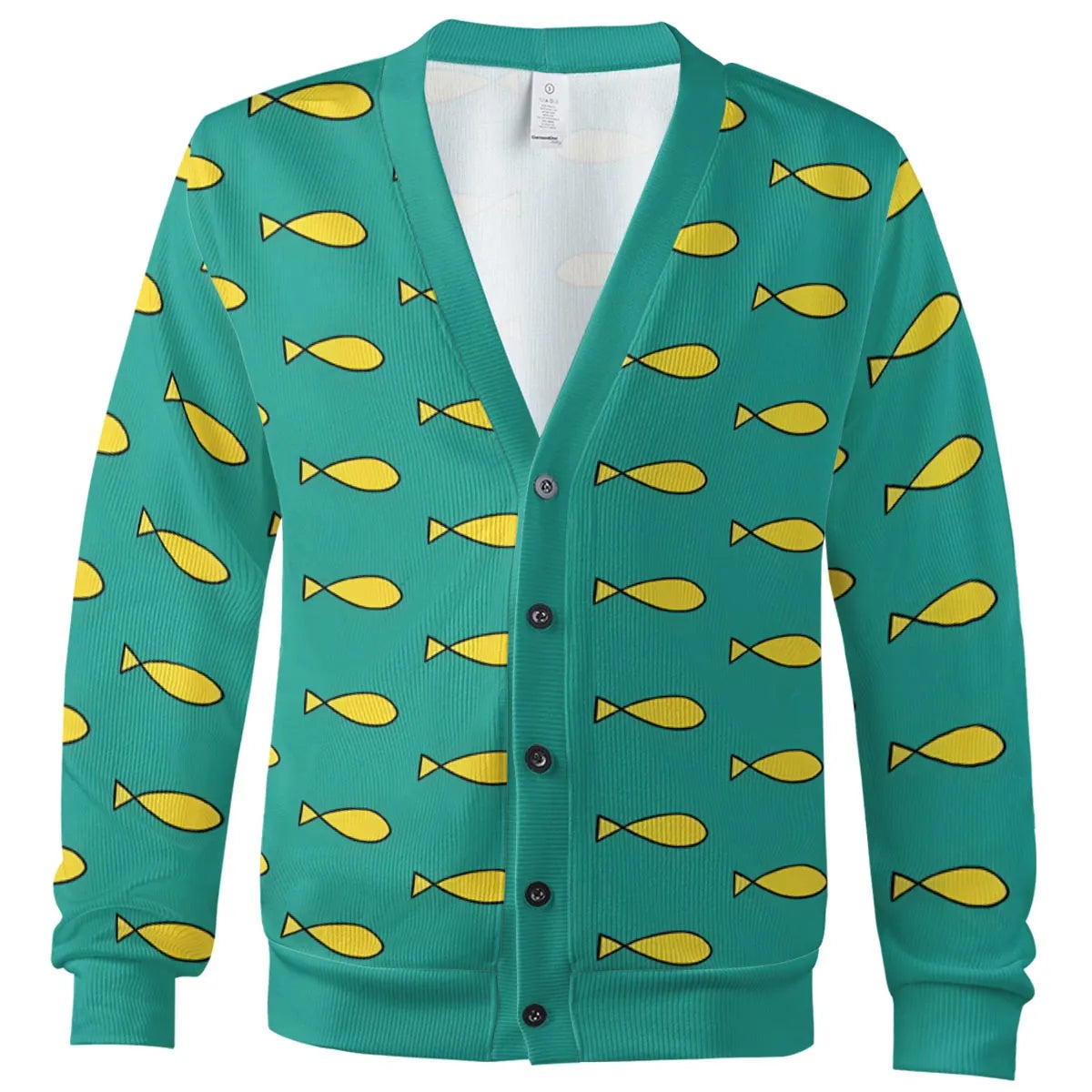 Cardigan - HVLNCD1F