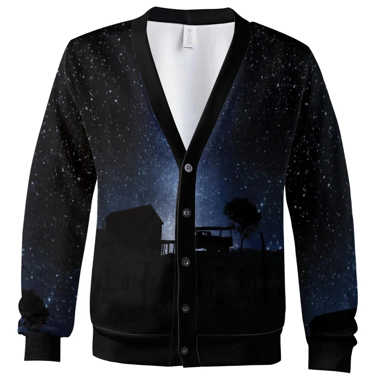 Cardigan - B45XQVTU
