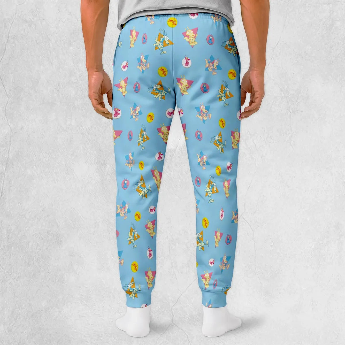 Sweatpants - FAHMFUA1