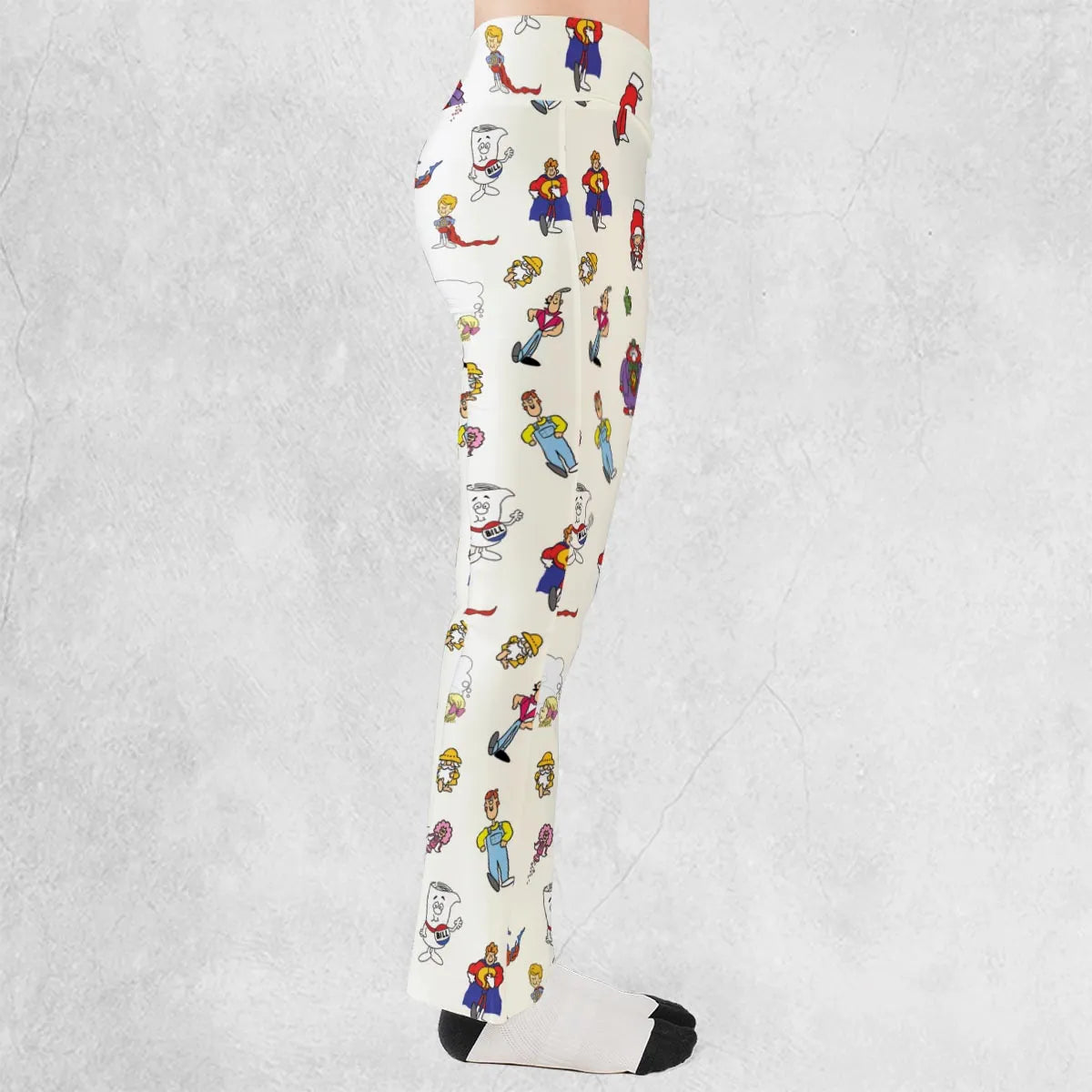 Flare Leggings - 3XWJXLBB