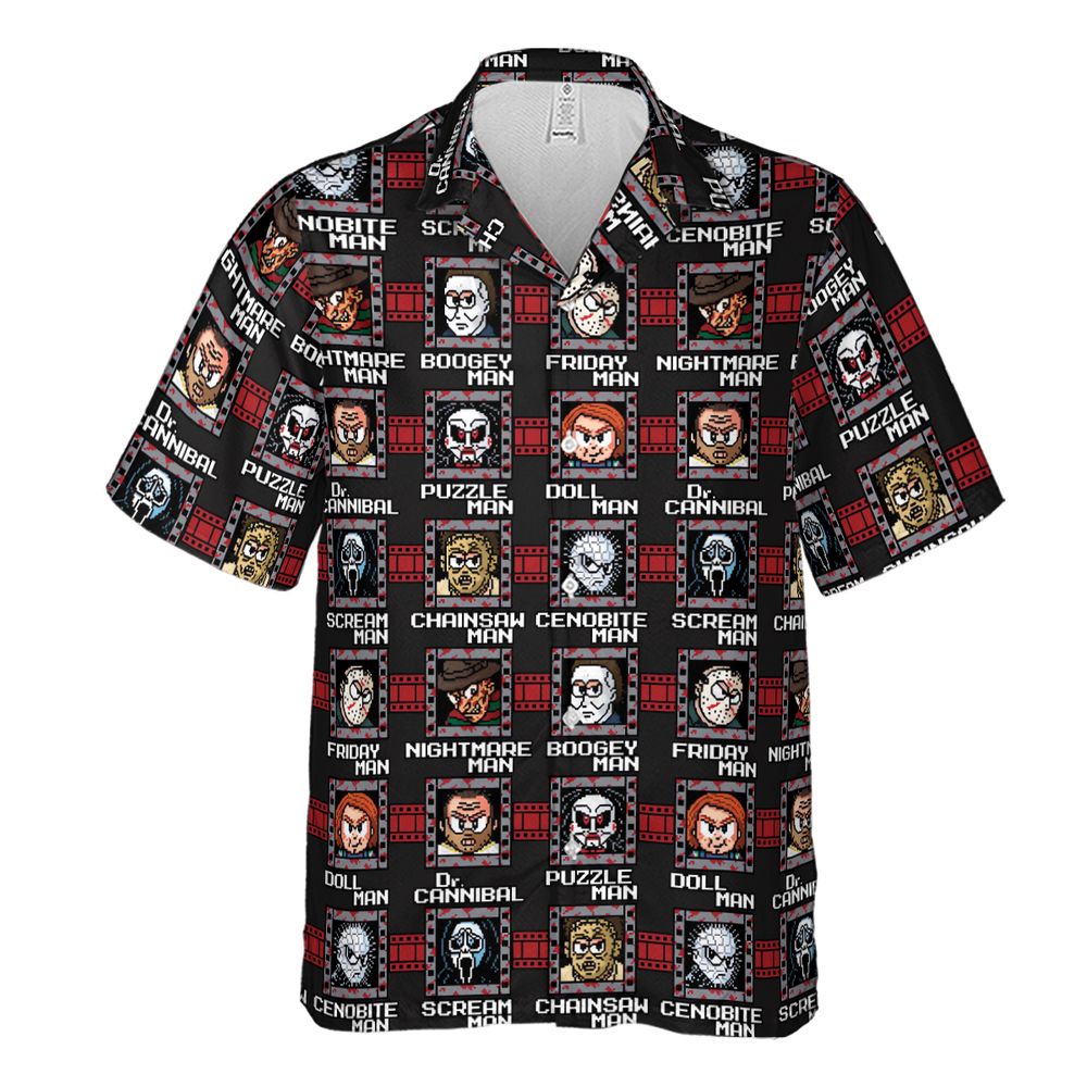 Vintage Slashers -  - 2