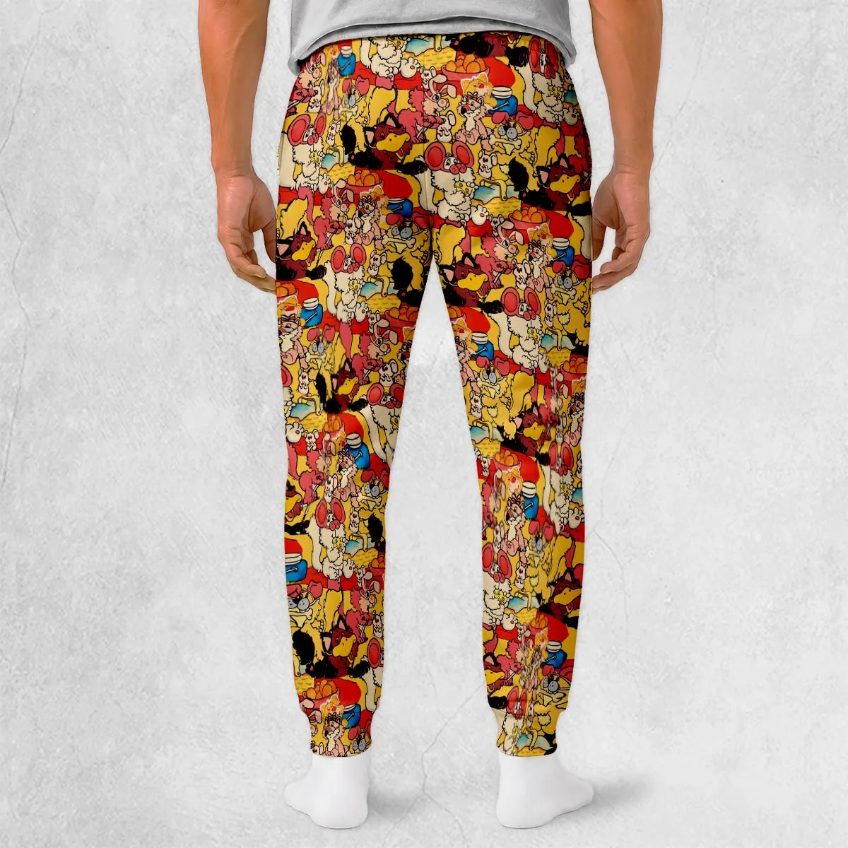 Sweatpants - 9PSS5K4A